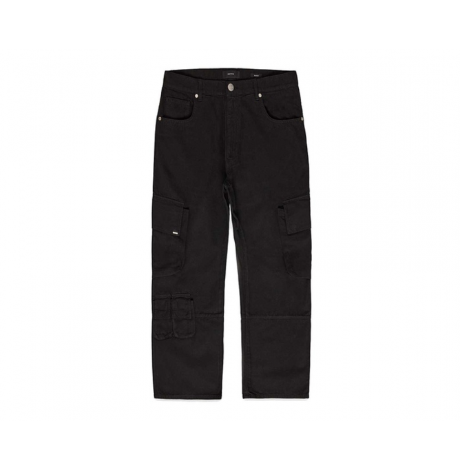 C.P. Company Chrome-R Loose Cargo Pants - 7tonn: брендовий одяг та